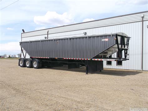 Used grain hopper trailers for sale on craigslist - Cashton, Wisconsin 54619. Phone: +1 608-557-7040. visit our website. Email Seller Video Chat. 42FT GRAIN TRAILER W/ROLL TARP TANDEM AXEL 5TH WHEEL,STEEL FRAME ALUMINUM SIDES,SPRING SUSPENSION HOPPER BOTTOM,94" W/68" SIDES CALL OUR SALES DEPARTMENT FOR PRICING & MORE INFORMATION. Get Shipping Quotes.